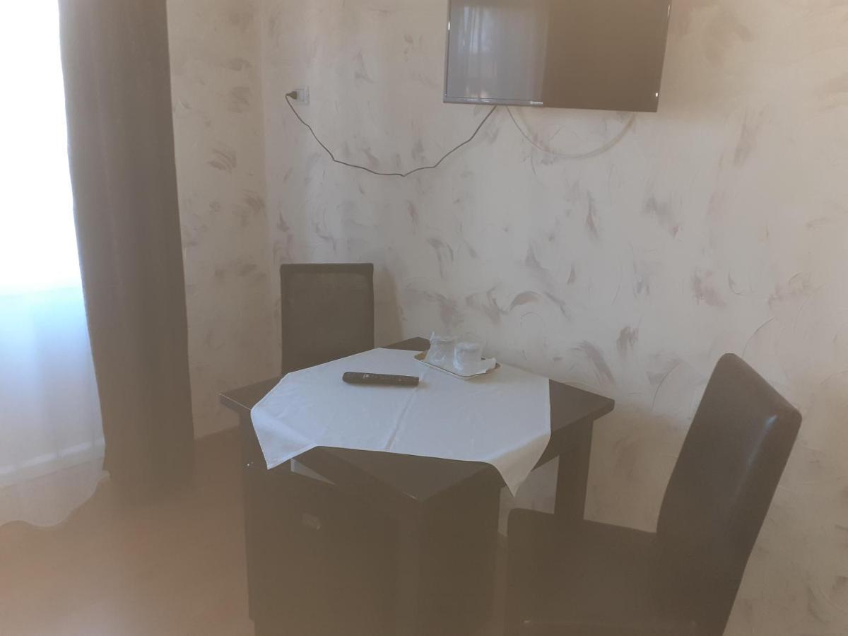 Pensiunea Mara Baiculesti Kültér fotó