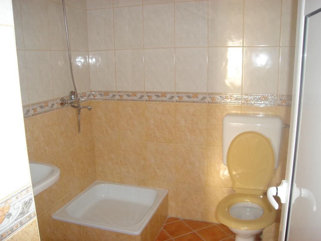 Pensiunea Mara Baiculesti Szoba fotó
